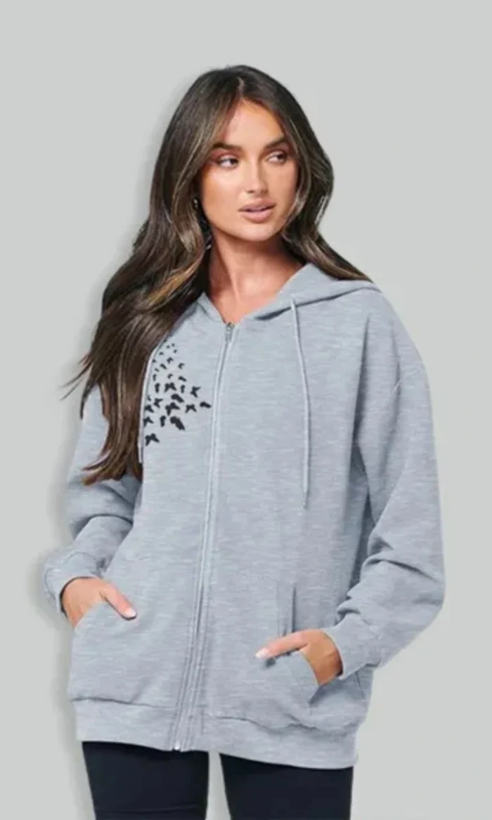 Cozy Hoodies for Women - Image 2