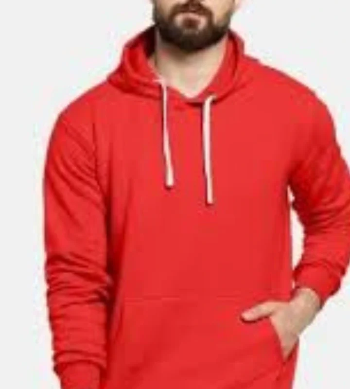 men hoodies