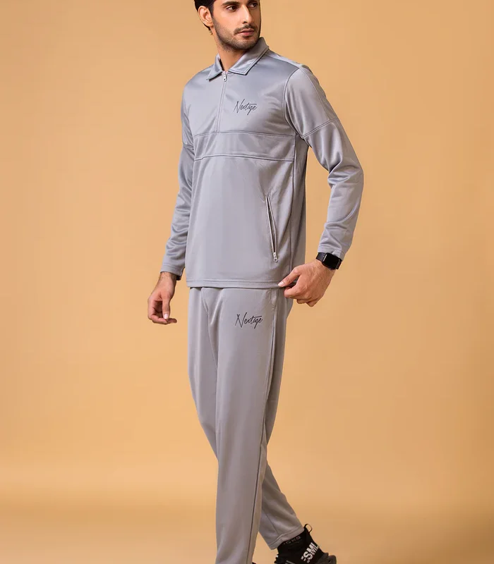 Men tracksuit