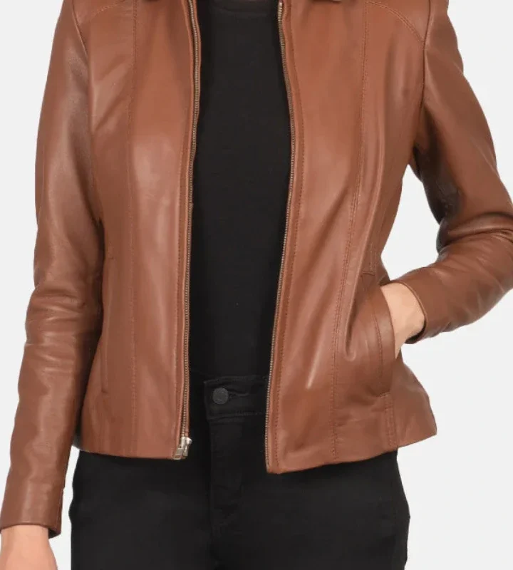 female Jacket