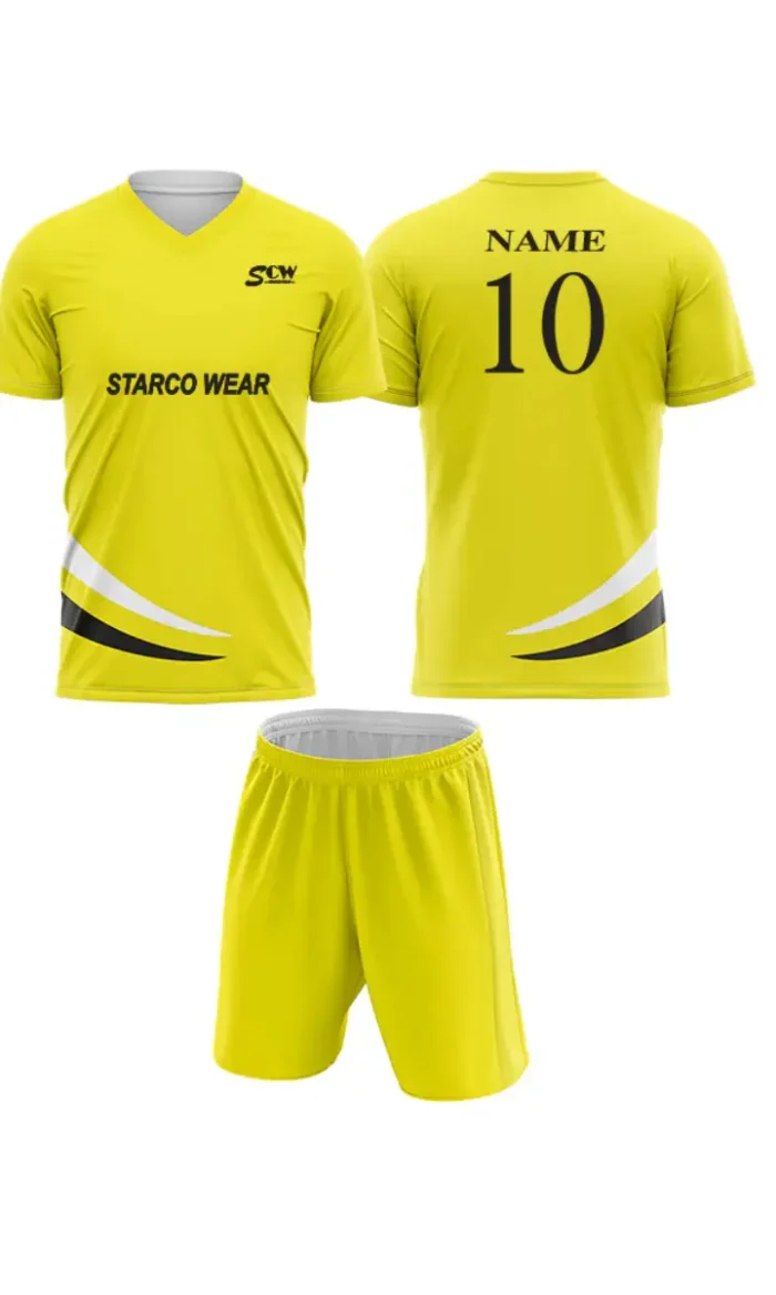 hockey uniform