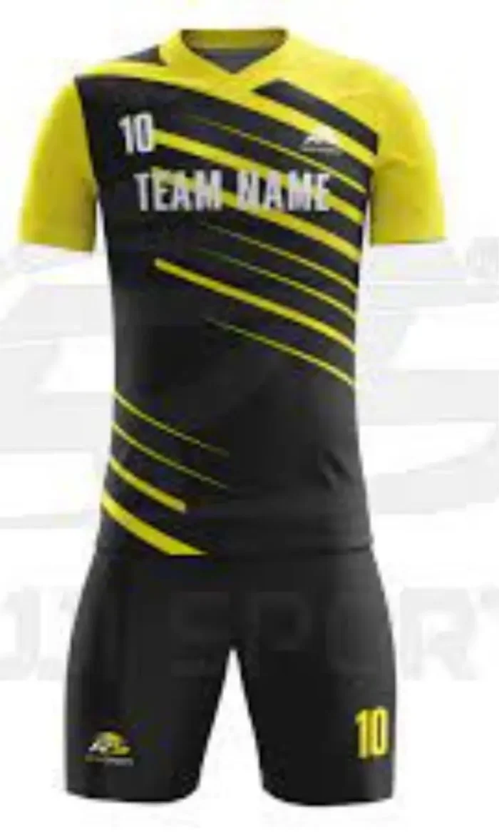 hockey uniform