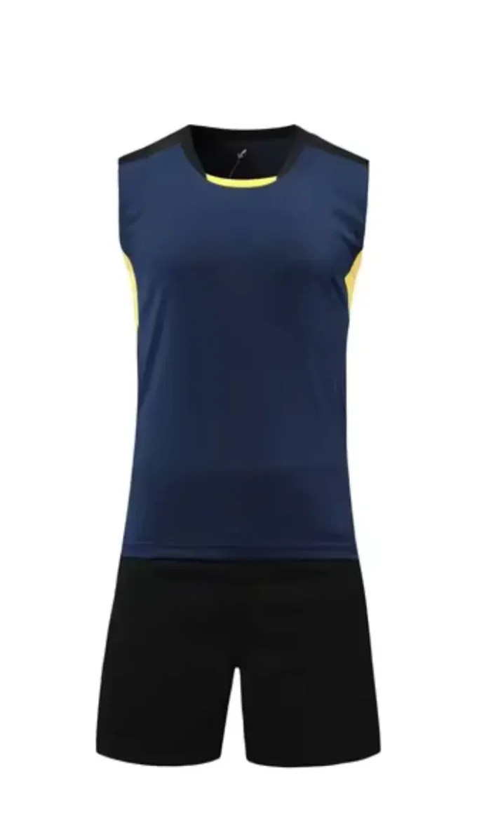 volleyball uniform