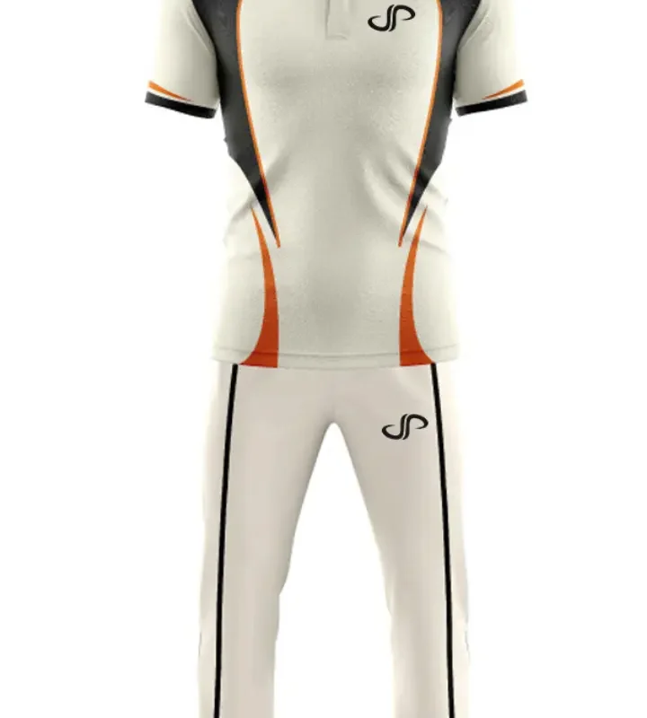 Cricket uniform