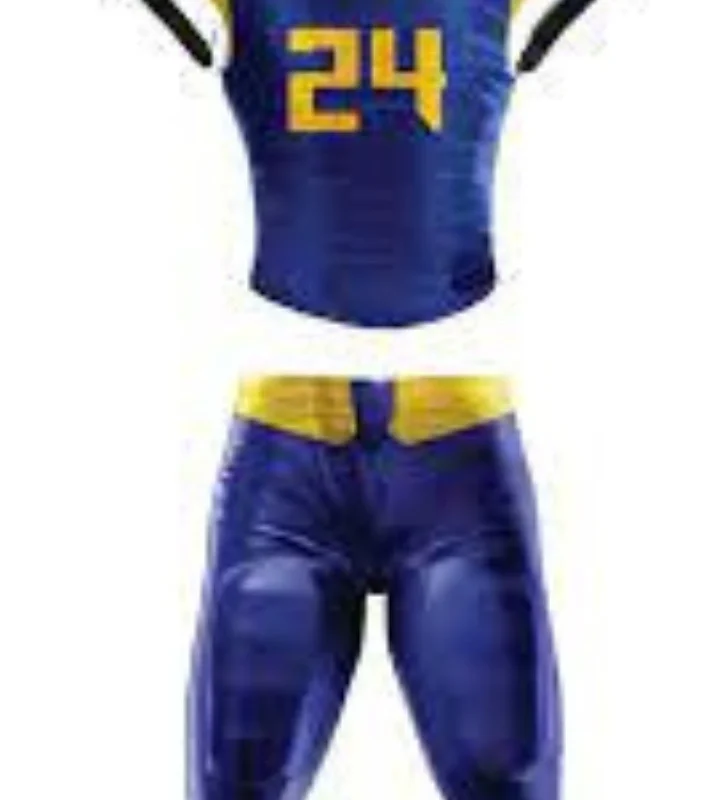 Football uniform