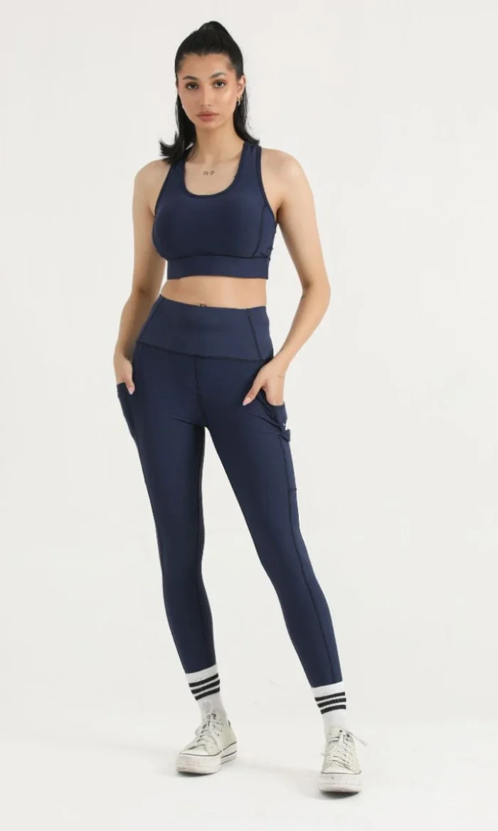 women gymwear