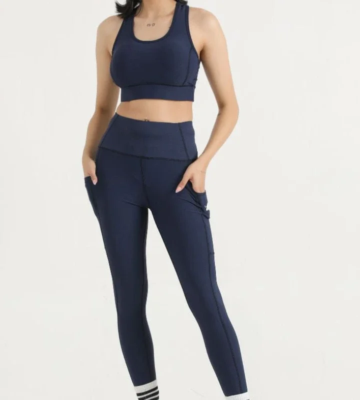 women gymwear