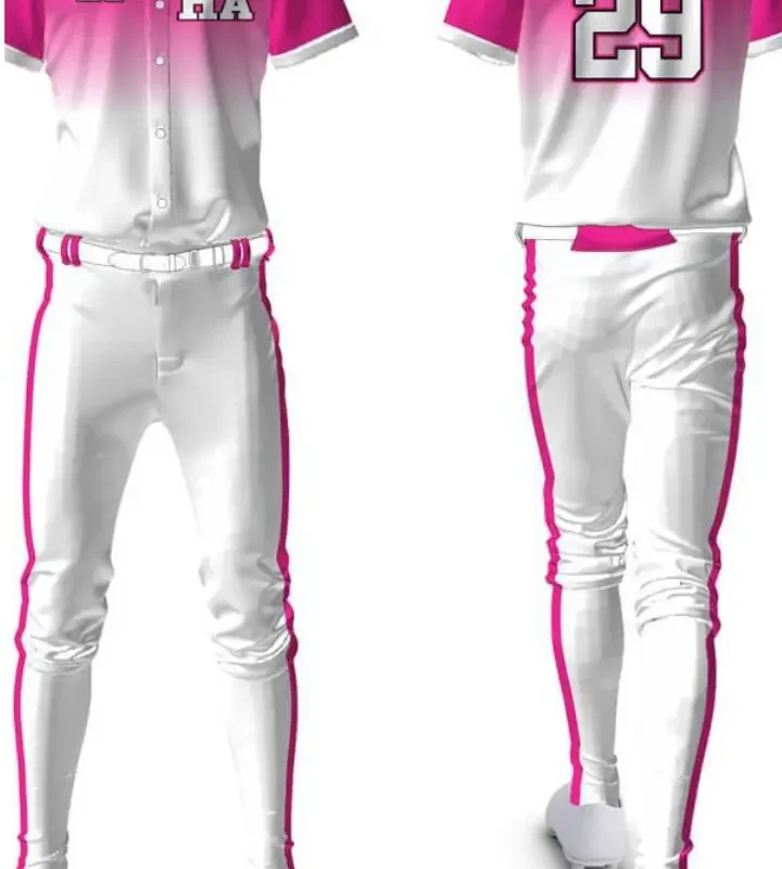 Baseball uniform