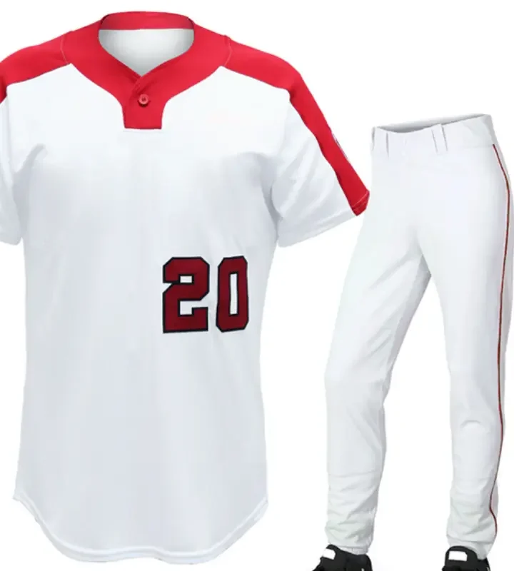 costum baseball