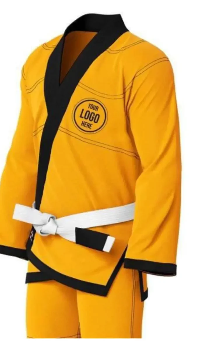 Karate suit