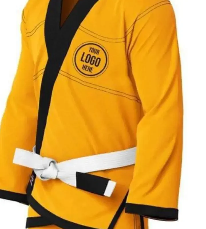 Karate suit