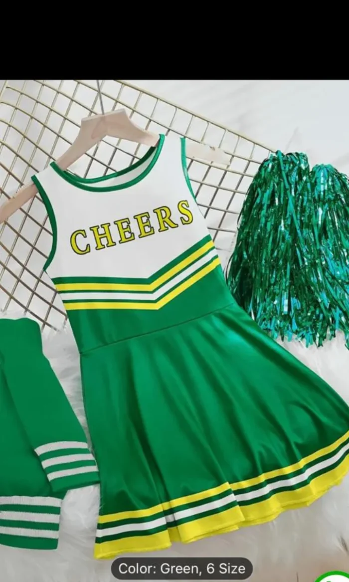 Custom Dance and Cheer Costumes | Stylish & Comfortable Apparel - Image 2