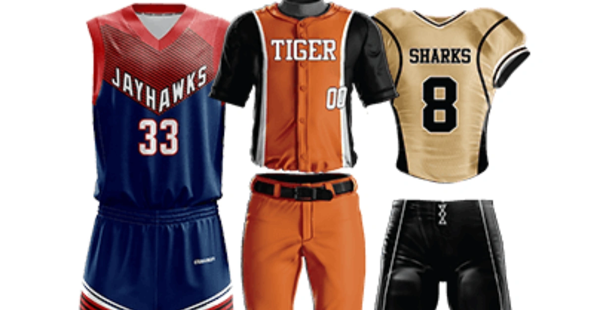 The best Sports Uniform Supplier for team dealers