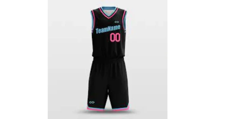 Manufacture Home and Away Basketball Uniforms with ZeeSportsApparel